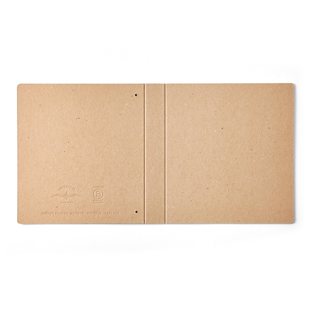 Binder Replacement Cover (4665562333287)