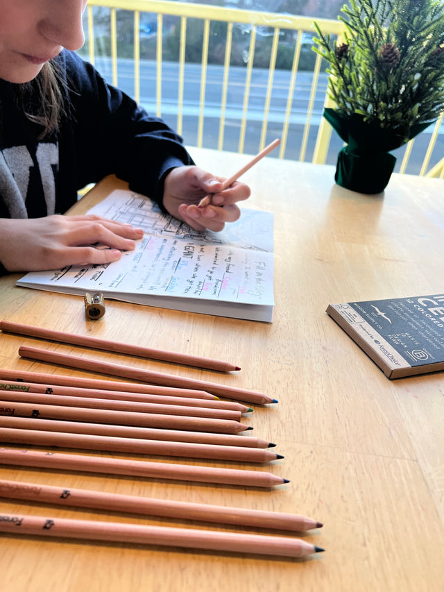 **The Little Busy Book: Digital Download**