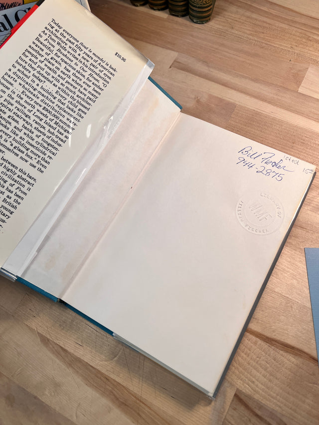 Tom Wolfe Set - 1st Edition, 1st Printings!