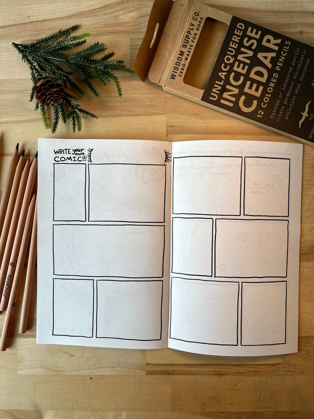 **The Little Busy Book: Digital Download**