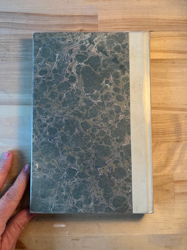 Dream Days ~ Signed by Kenneth Grahame and Ernest Shepard