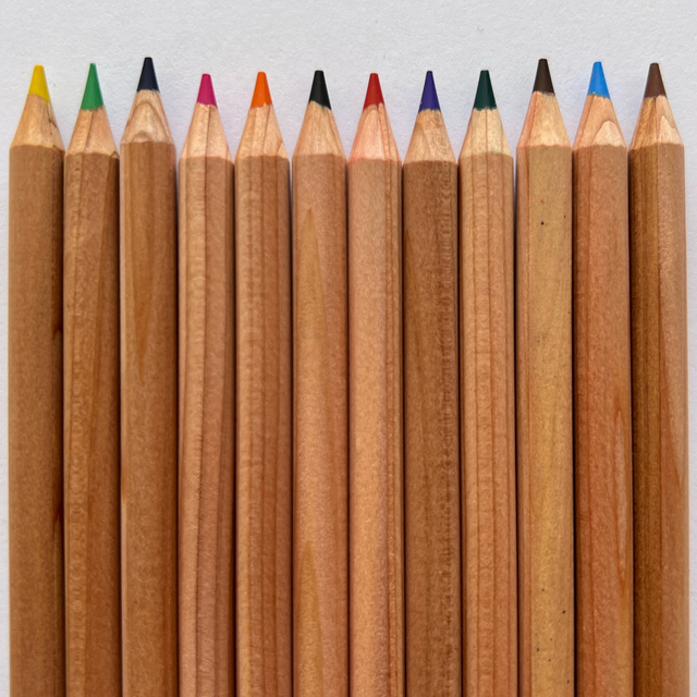 Coloring bundle