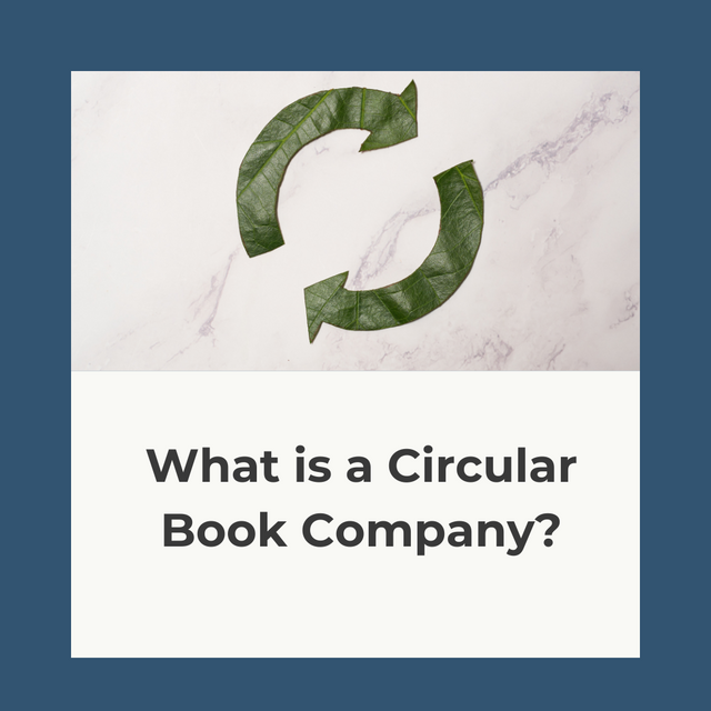 What is a Circular Book Company?