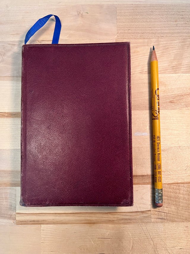 Emma & Northanger Abbey ~ Jane Austen ~ Rare Leatherbound 1900's printing