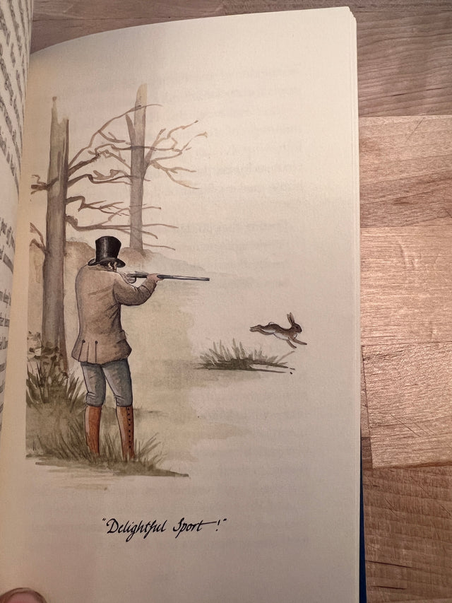 Jane Austen's Guide to Good Manners