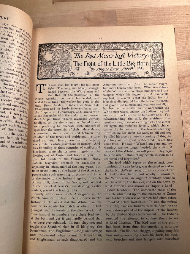 Battles of the 19th Century - 7 Volume Set