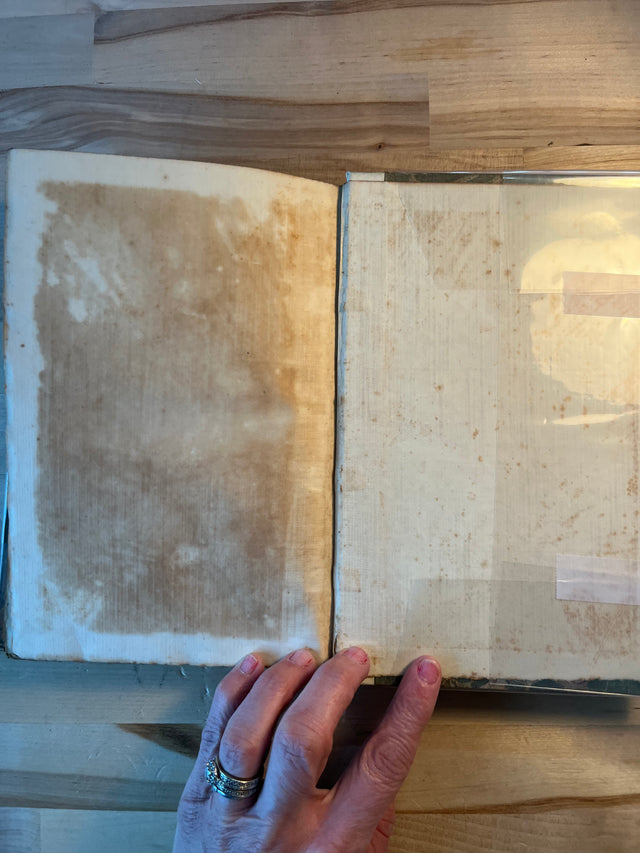 The Golden Age ~ Signed by Kenneth Grahame and Earnest Shepard