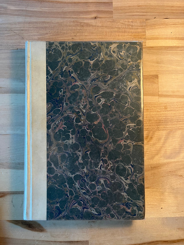 Dream Days ~ Signed by Kenneth Grahame and Ernest Shepard