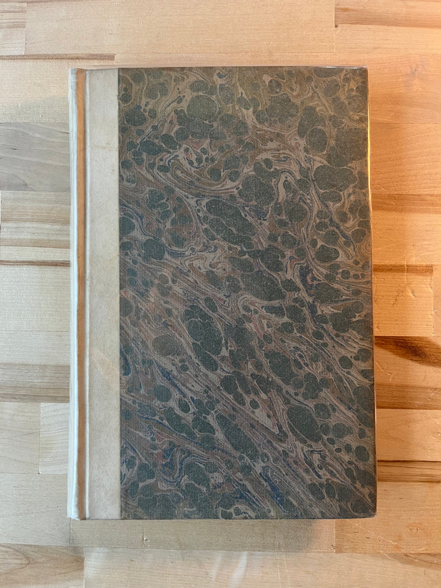 The Golden Age ~ Signed by Kenneth Grahame and Earnest Shepard