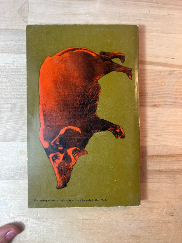 The Overloaded Ark - Gerald Durrell